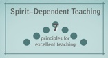 7 principles of excellent teaching