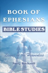 Bible Studies for the Book of Ephesians