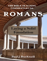 Book of Romans Commentary