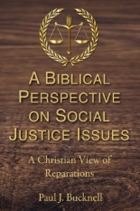 A Biblical Perspective of Social Justice Issues
