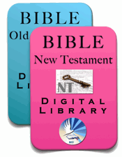 BFF's New Testament Biblical Digital Library