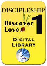 BFF Discipleship Level #1 Digital Library