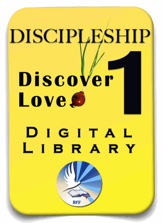 BFF Discipleship #1 Digital Library