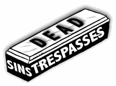 Ephesians 2:1 Dead in trespasses and sins