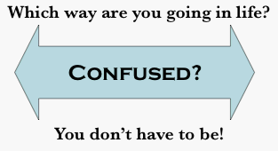 Confused
