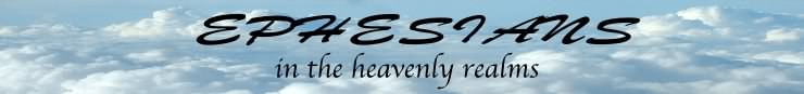 Ephesians: In the Heavenly Realms