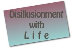 Disillusionment