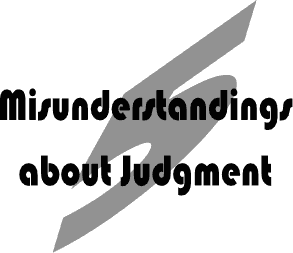 Ezekiel 14: Five Misunderstandings about Judgment