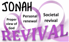 Jonah