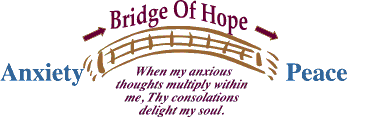 Bridge of Hope and Peace