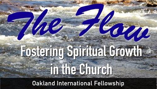 Fostering Spiritual Growth in the Church 