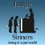 Judhe and sinners