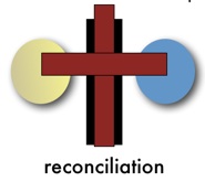 reconciliation between God and man