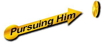 pursuing Christ