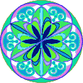 God’s design is beautiful and yet intricate like a snowflake.