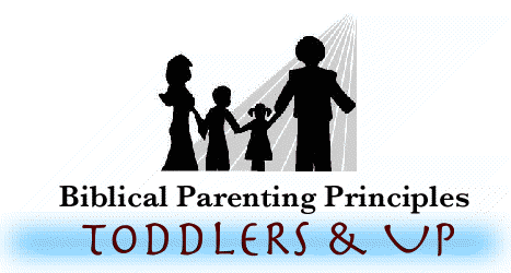 The Biblical Design for Good Parenting