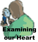 Examining our Hearts