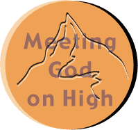 Meeting God on High
