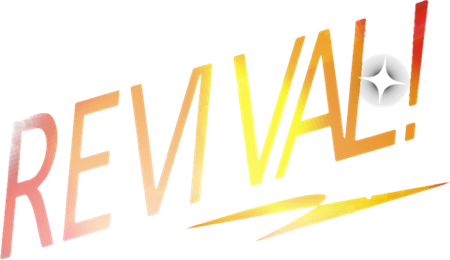 Revival from God is our only hope.