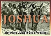 Joshua bible study
