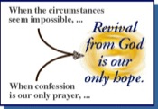 Understand Genuine Revivals