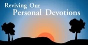 Revive Devotions