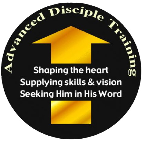 Advanced Discipleship Training
