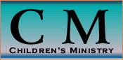 Children's Ministry