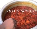 Hot and Spicey!