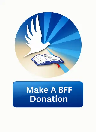 Partner with BFF – Donate cover