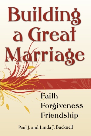 Building A Great Marriage