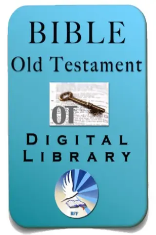 Bible Old Testament Digital Library thumbnail