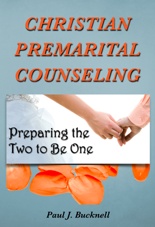 Premarital Christian Counseling