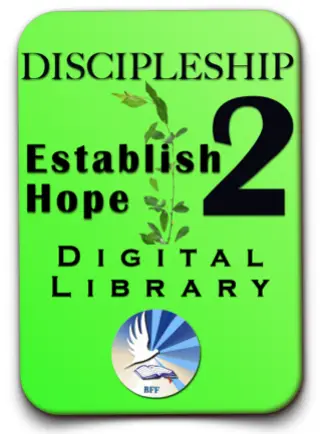 Discipleship #2 Digital Library