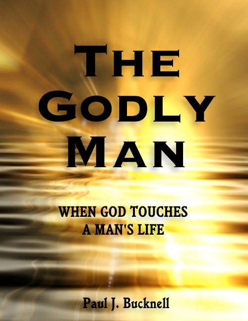 The Godly Man book
