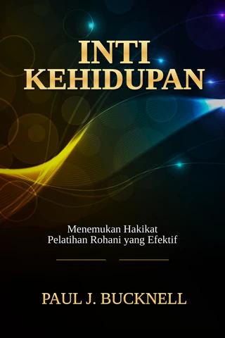 Inti Kehidupan Indonesian book cover