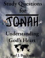 Study Questions for Jonah