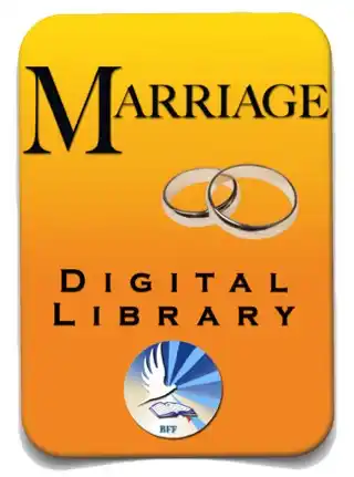 BFF Marriage Digital Library cover
