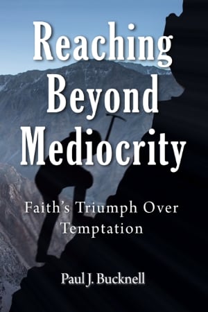 Reaching Beyond Mediocrity  Discipleship 2 Level
