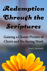 Redemption Through the Scriptures: Study Guide