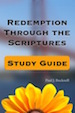 Redemption Through the Scriptures: Study Guide