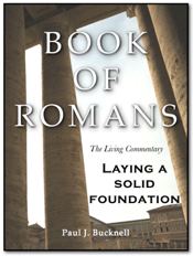 Book of Romans: Study Questions