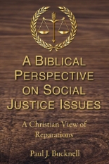 A Biblical Perspective of Social Justice Issues