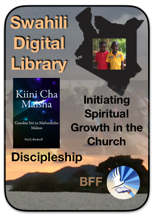 BFF Swahili Digital Library