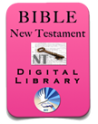 BFF New Testament Biblical Library