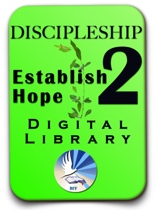 BFF Discipleship Level #2 Digital Library