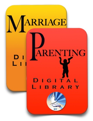 BFF Marriage Digital Library