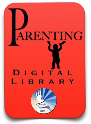 BFF Parenting Training DVD
