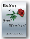 Building a Godly Marriage book