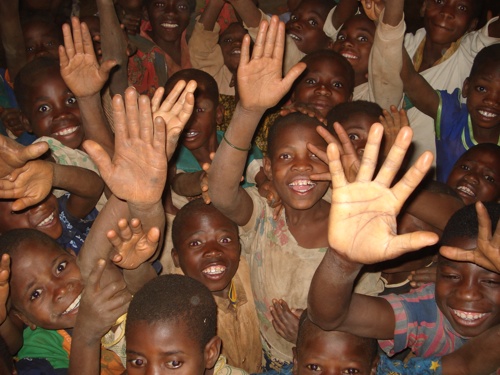 kids Malawi